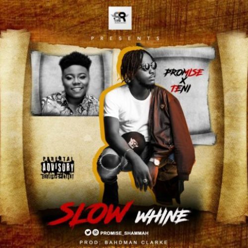 Promise ft. Teni – Slow Whine