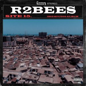R2Bees ft. Wizkid – Straight From Mars