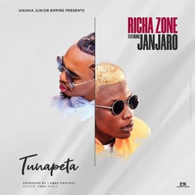 Richa Zone ft. Janjaro – Tunapeta
