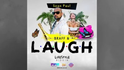 Sean Paul – BRAFF & LAUGH