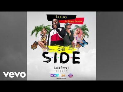 TeeJay ft. Bishop Escobar – One Side