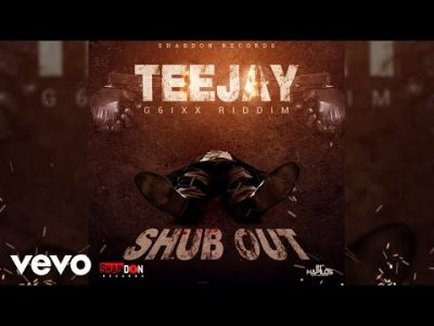 TeeJay – Shub Out