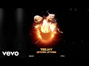 TeeJay – UpTown UpTown