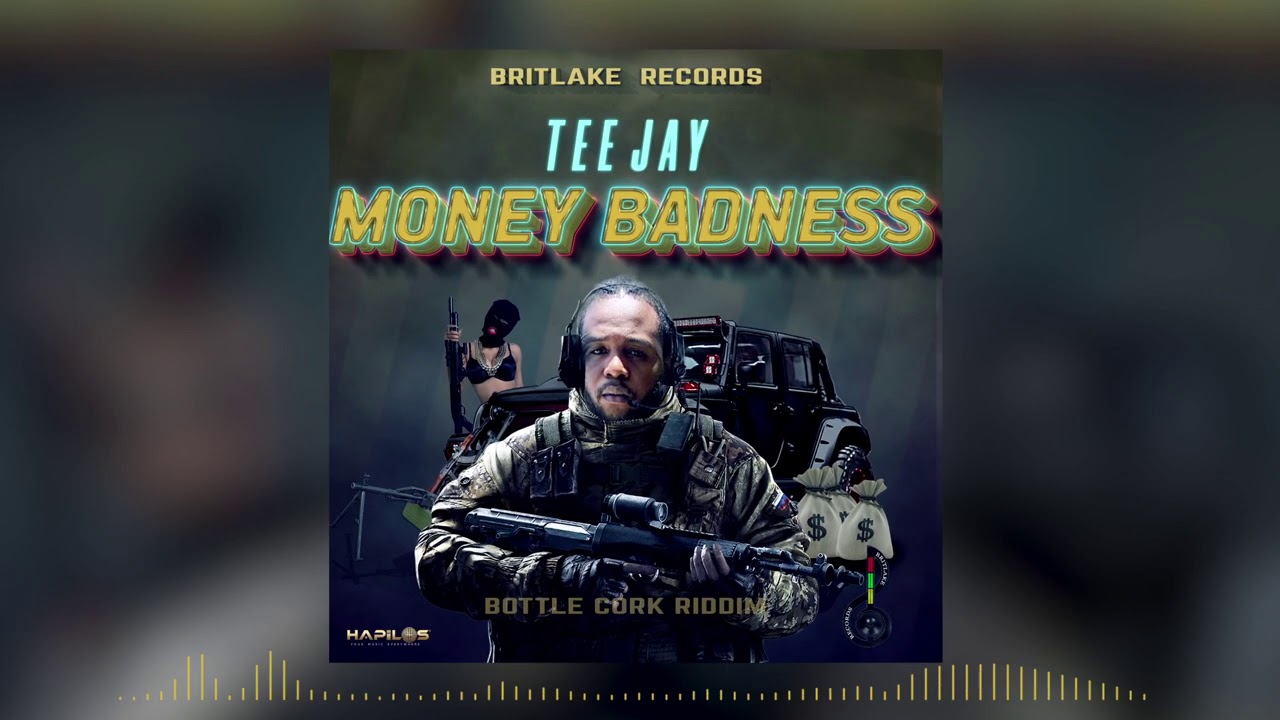 Teejay – Money Badness (Remix)