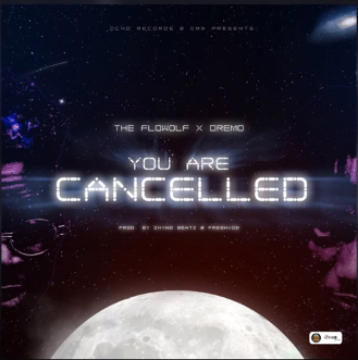 The Flowolf Ft. Dremo – You Are Cancelled