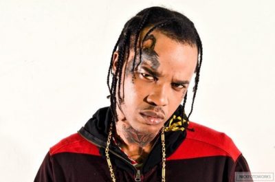 Tommy Lee Sparta – Be Free mp3 download 
