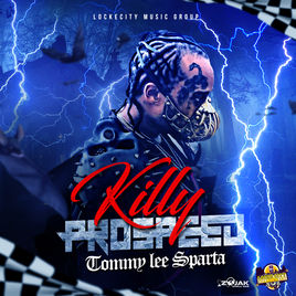 Tommy Lee Sparta – Killy Prospeed