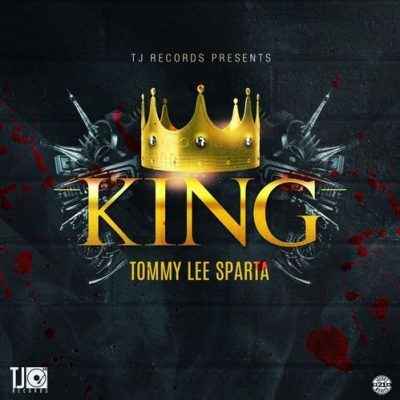 Tommy Lee Sparta – King