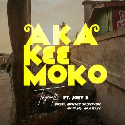 Trigmatic ft. Joey B – Aka Kee Moko