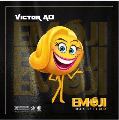 Victor AD – Emoji