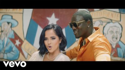 Akon – Como No Ft. Becky G