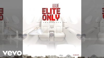 Alkaline – Elite Only