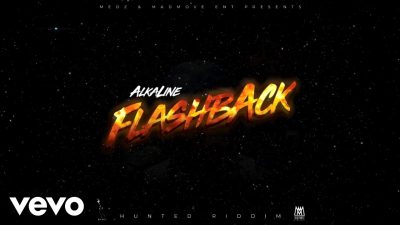 Alkaline – Flashback