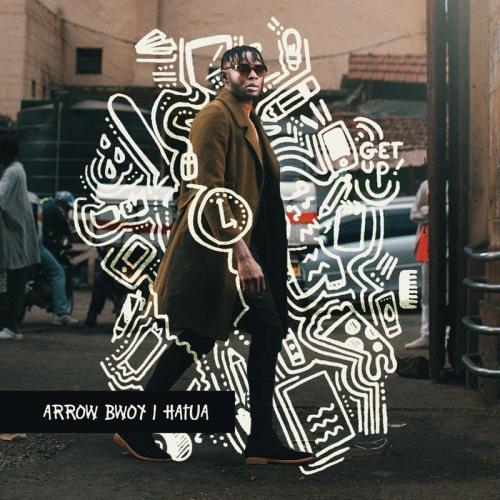 Arrow Bwoy – I Will Be There