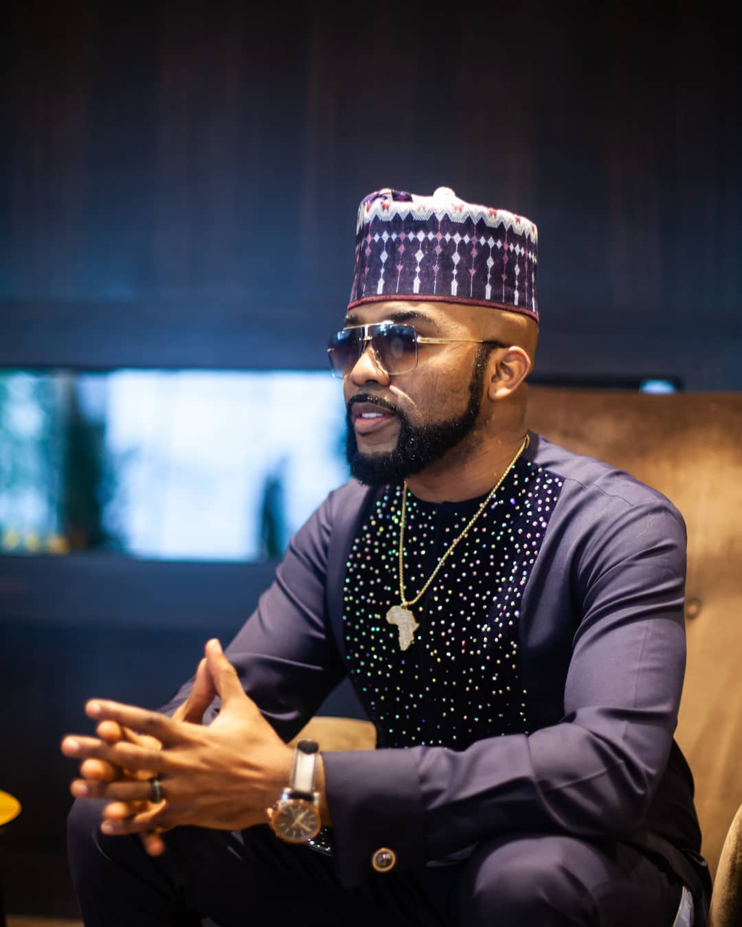 Banky W – Better (Cover)