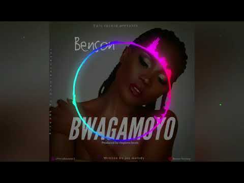 Benson – Bwagamoyo