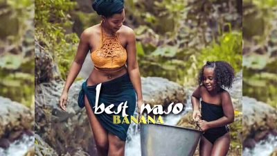 Best Naso – Banana