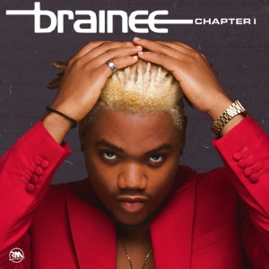Brainee – Vanilla