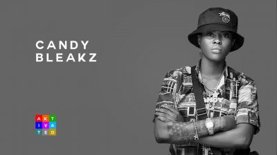 CandyBleakz – Never Forget