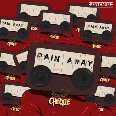 Cheque – Pain Away