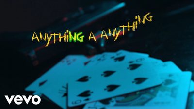 Chronic Law – Anything A Anything