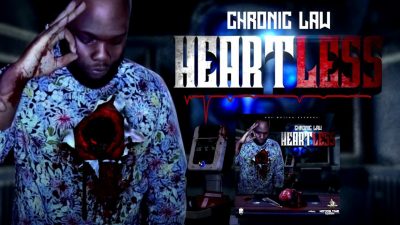 Chronic Law – Heartless