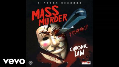 Chronic Law – Mass Murder
