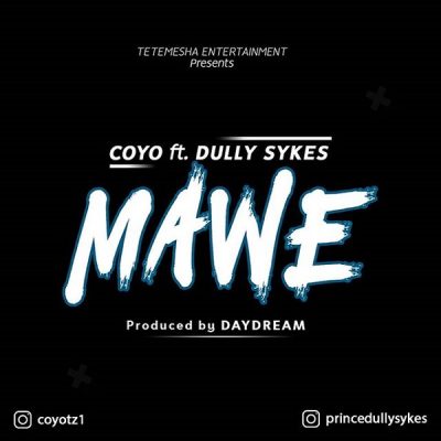 Coyo Ft. Dully Sykes – Mawe