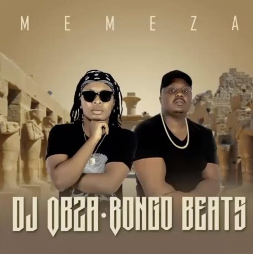 DJ Obza & Bongo Beats – Save Me Ft. Yashna