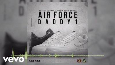 Daddy1 – Air Force