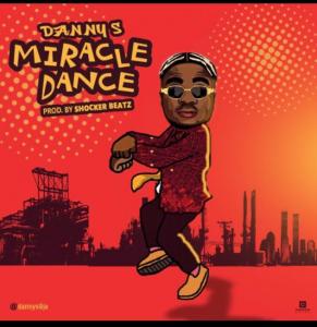 Danny S – Miracle Dance