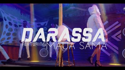 Darassa – Shika Ft. Maua Sama