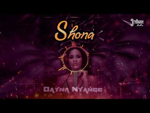 Dayna Nyange – Shona