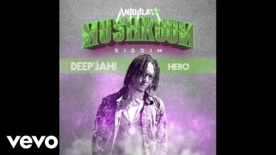 Deep Jahi – Hero