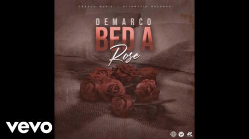 Demarco – Bed A Rose