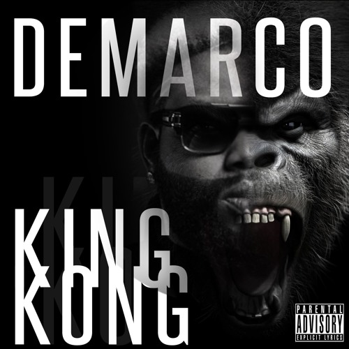 Demarco – King Kong