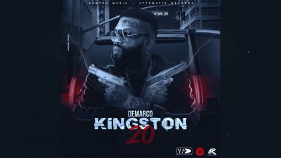 Demarco – Kingston 20
