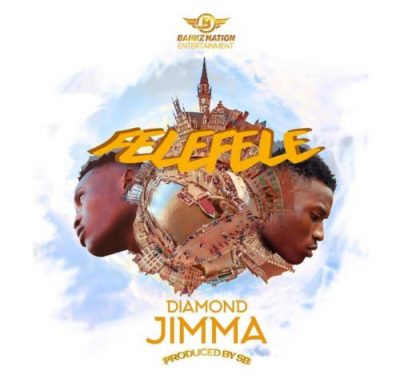 Diamond Jimma – FeleFele