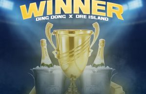 Ding Dong – Born Winner Ft. Dre Island