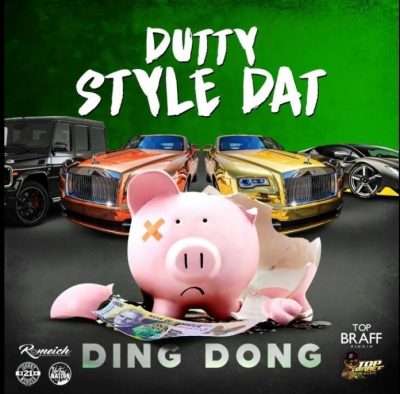 Ding Dong – Dutty Style Dat