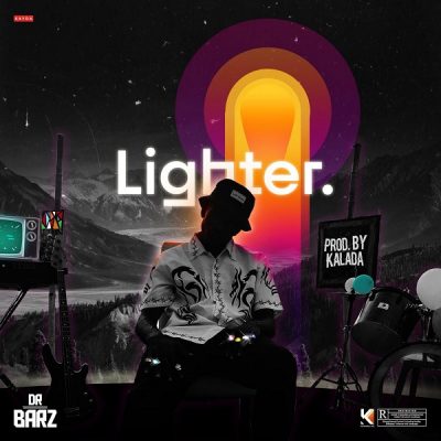 Dr. Barz – Lighter