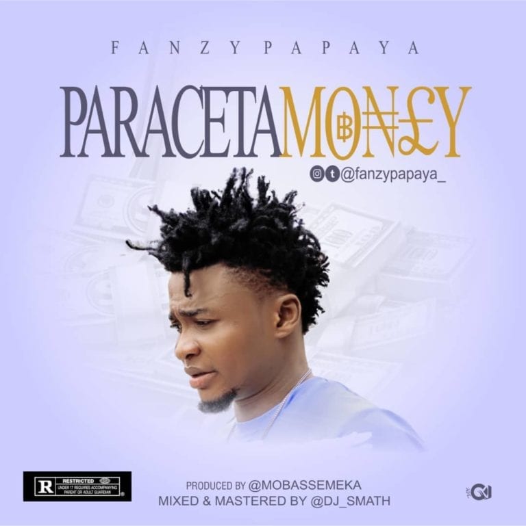 Fanzy Papaya – Paraceta Money