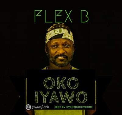 Flex B – Oko Iyawo