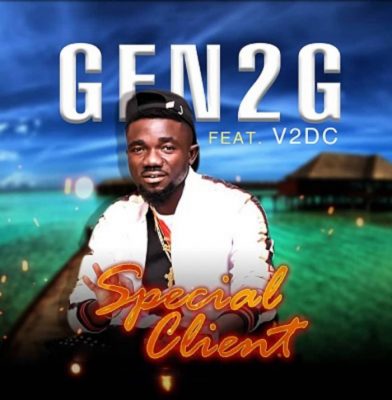 Gen2G Ft. V2DC – Special Client