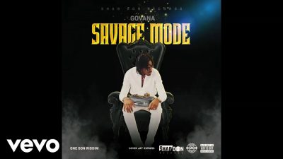 Govana – Savage Mode