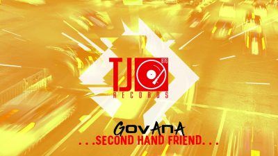 Govana – Second Hand Friend