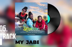 H_Art The Band – My Jaber Ft. Brizy Annechild