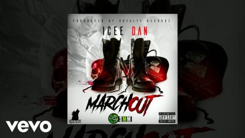 Icee Dan – March Out