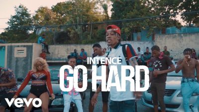 Intence – Go Hard
