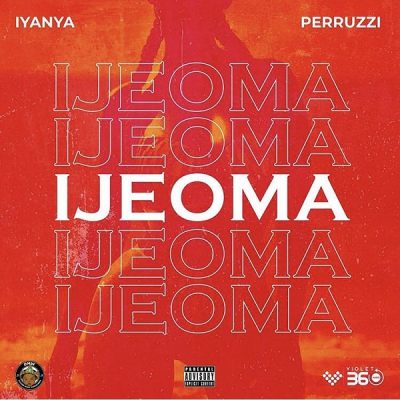 Iyanya ft. Peruzzi – Ijeoma